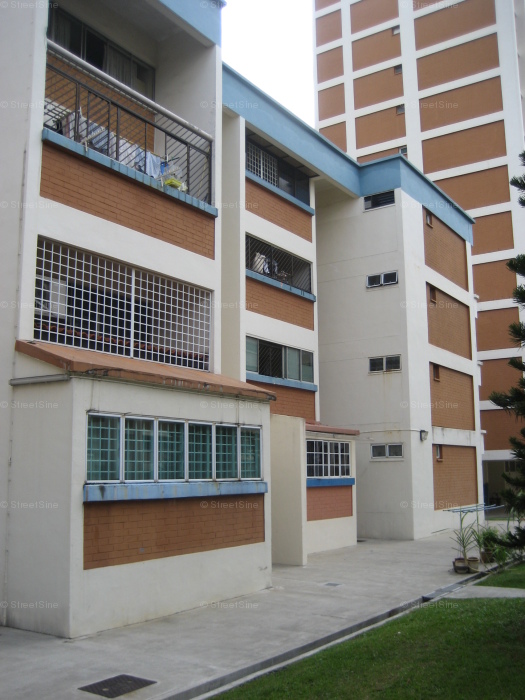 Blk 142 Serangoon North Avenue 1 (Serangoon), HDB Executive #284272